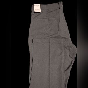 Nike Standard Fit Golf Pants, 38 x 32